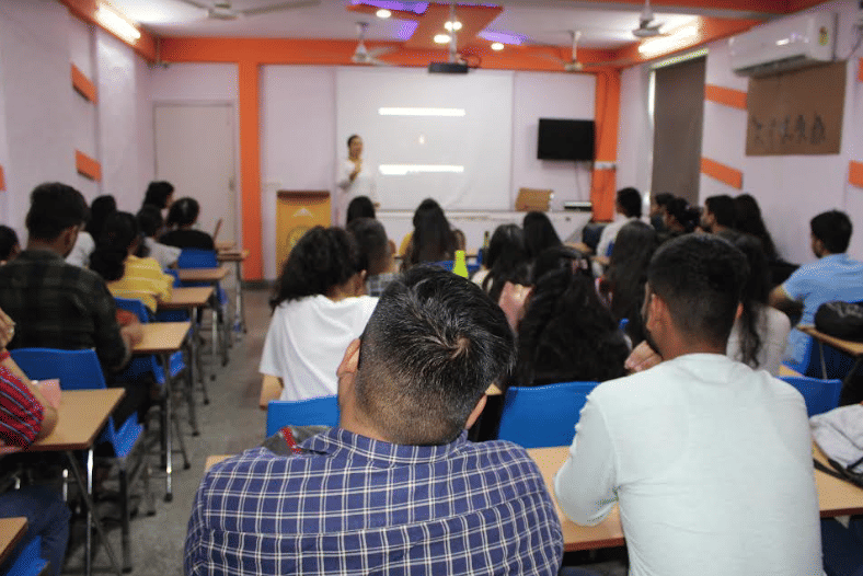 International Institute of Mass Media New Delhi Events & Activities photo 21